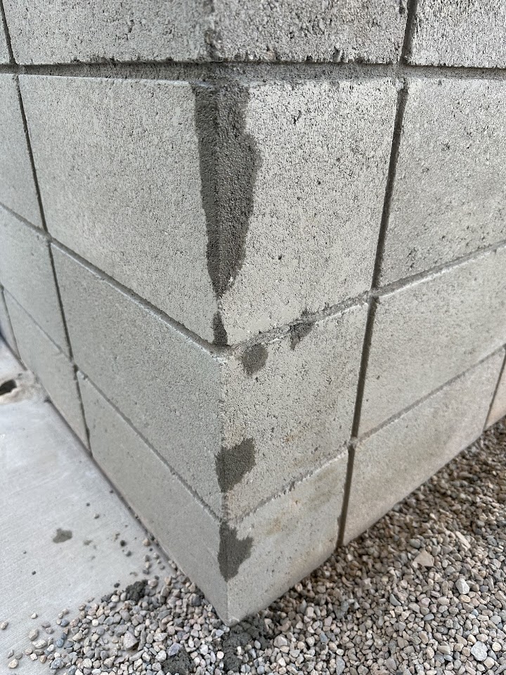 New Era Masonry LLC project